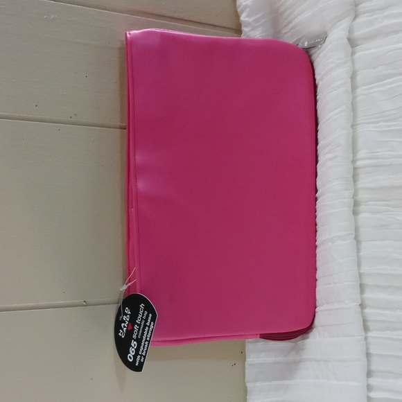 Hard Candy Bags Nwt Hard Candy Cosmetic Bag Poshmark